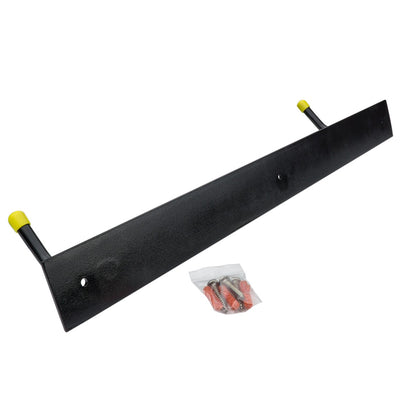 Spineboard Mounting Bracket - Horizontal