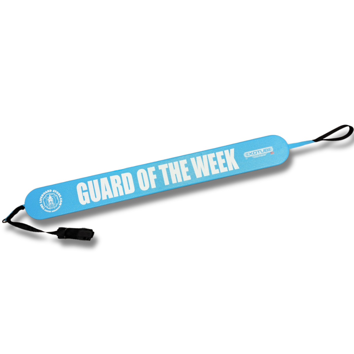 50" Mesh Guard of the Week Tube