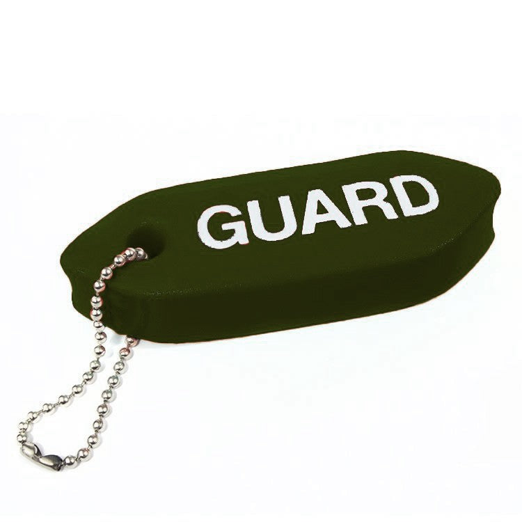 Rescue Tube Key Chains