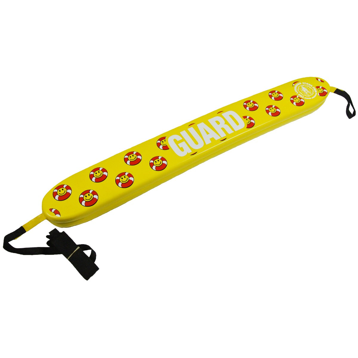 50" Smiley Ring Buoy Rescue Tube