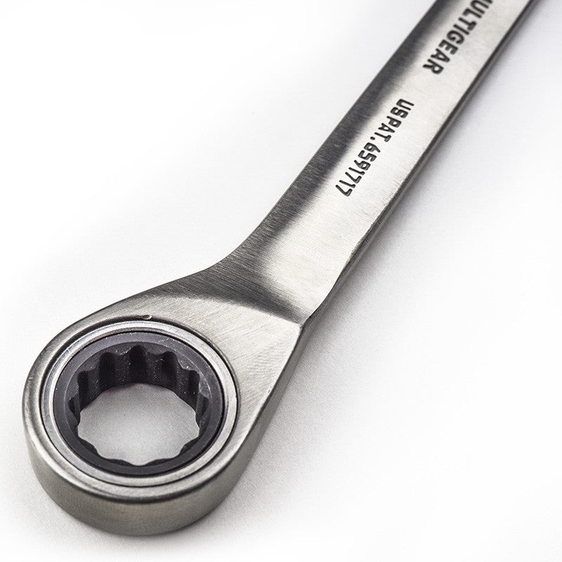 5/8" Ratchet Wrench