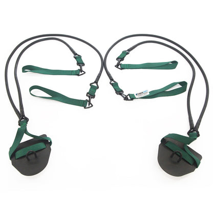 StrechCordz Breaststroke Machine