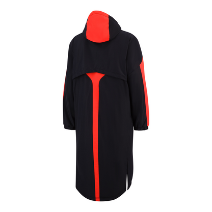 Speedo Edge Team Parka