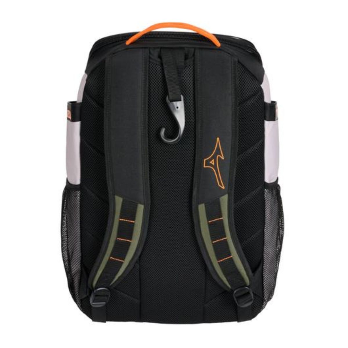 Mizuno Organizer 26 Backpack – The Lifeguard Store