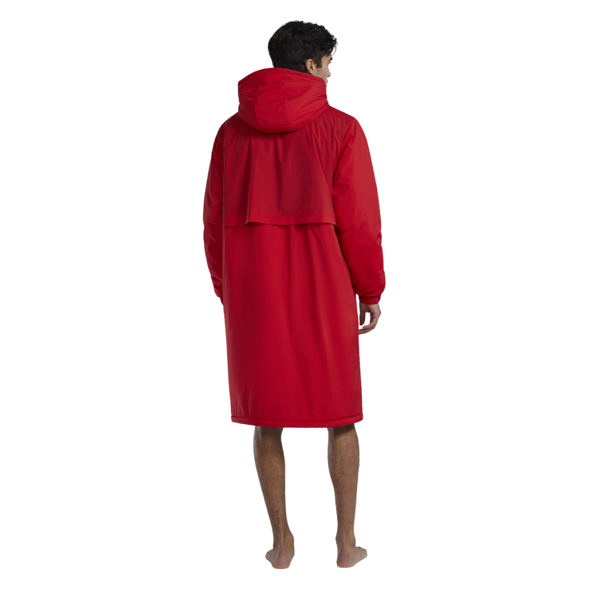 TYR Unisex Hydrosphere Alliance Parka