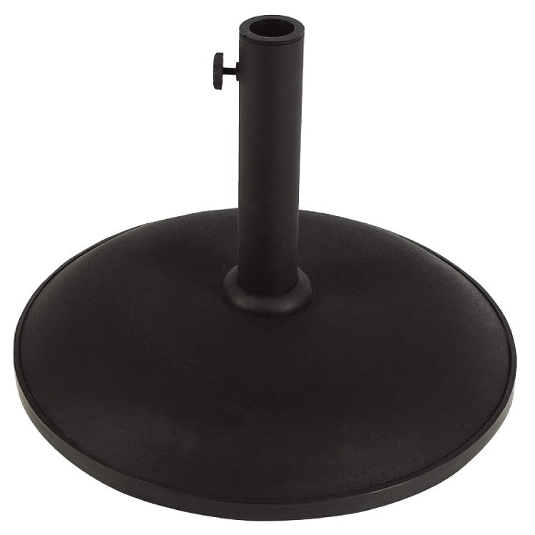 Heavy Duty Concrete Base