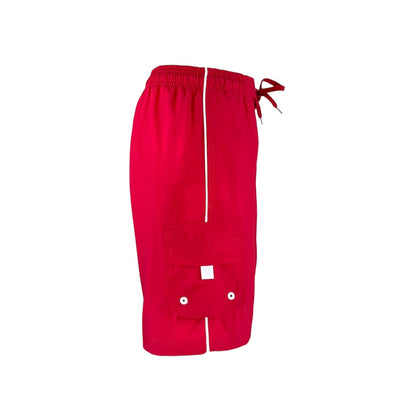 RISE Instructor Male Flex Board Short