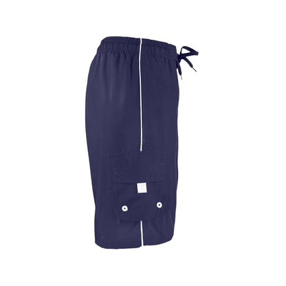 YMCA Men's Kiefer Board Short