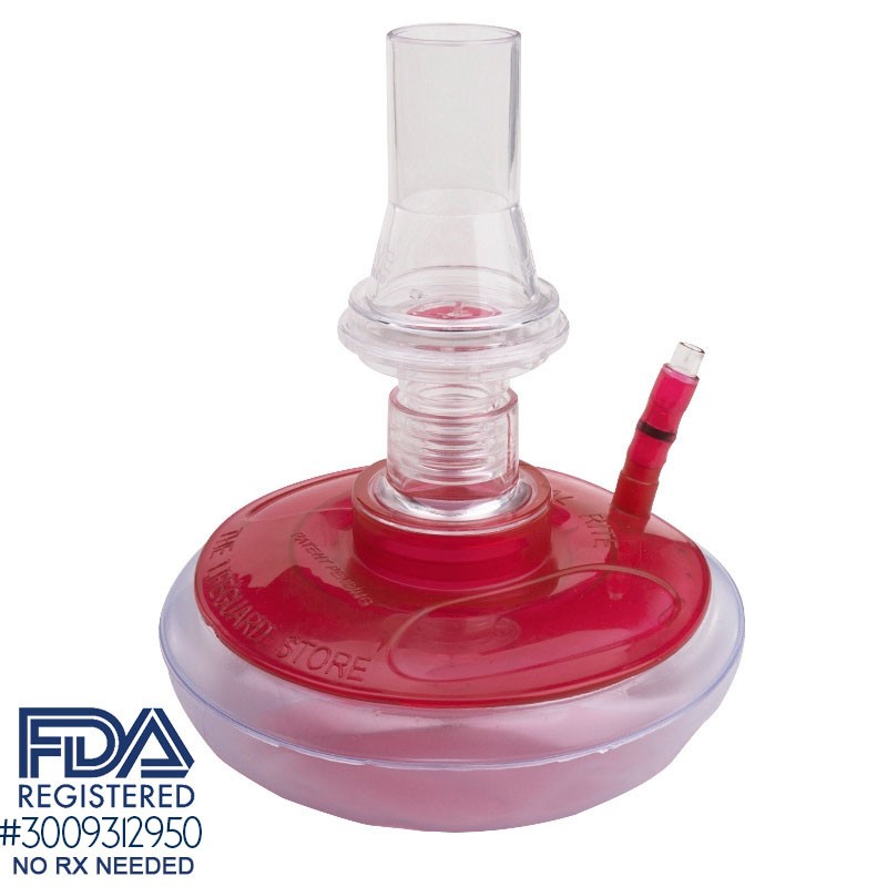 Seal Rite Mask Kit