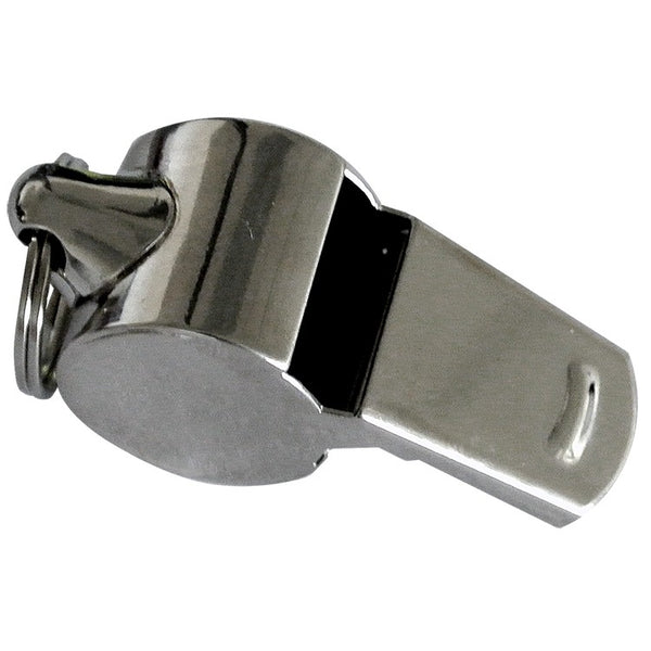 Brass Plated Metal Whistle – The Lifeguard Store