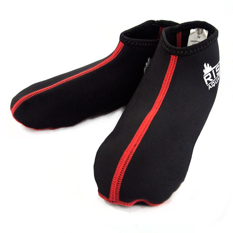 RISE Swim Fin Boots