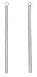 Stanchion 1 Eye Bolt 