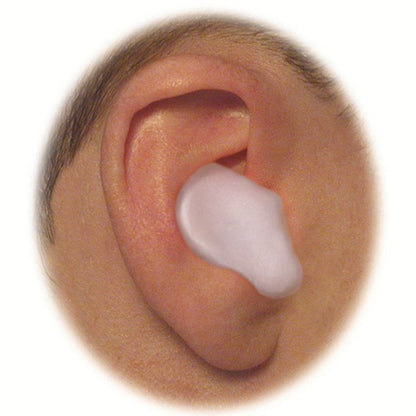 Mack's Pillow Soft Earplugs 6 Pair