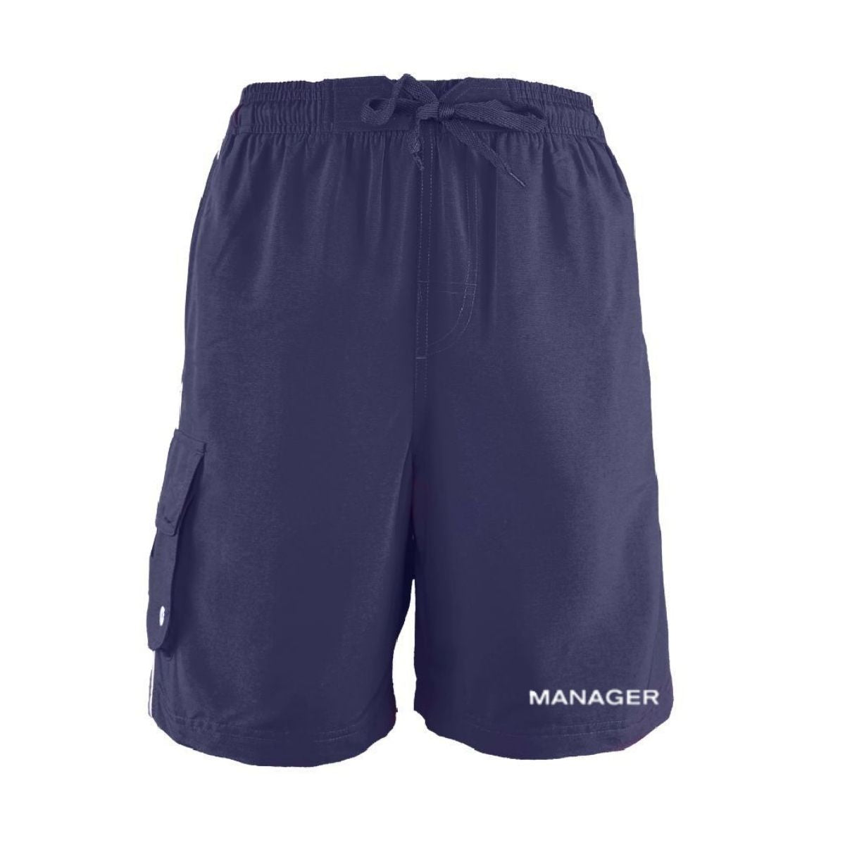 Kiefer Manager Board Short