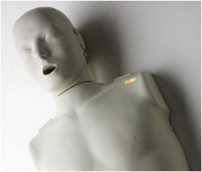Prestan Adult Manikin with CPR Monitor