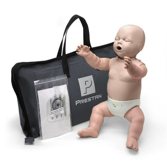 Prestan Infant Manikin with CPR Monitor