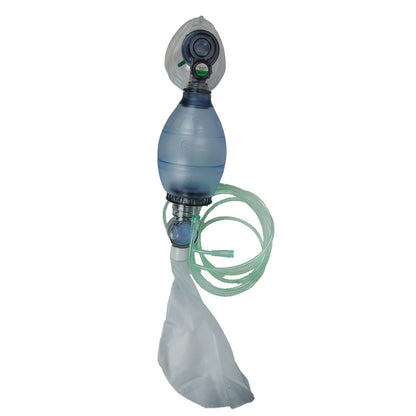 Child Bag Valve Mask