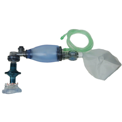 Infant Bag Valve Mask