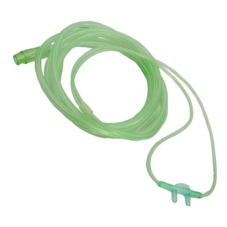Nasal Cannula With Tubing