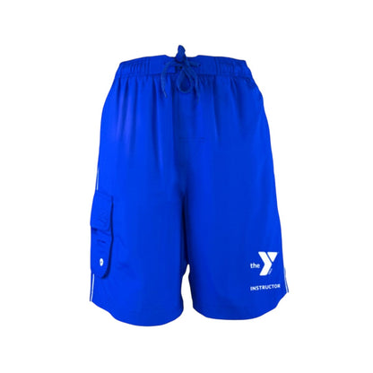 YMCA Kiefer Instructor Board Short