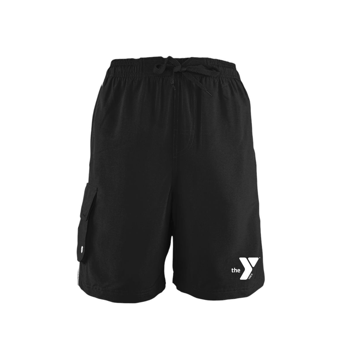 YMCA Men's Kiefer Board Short