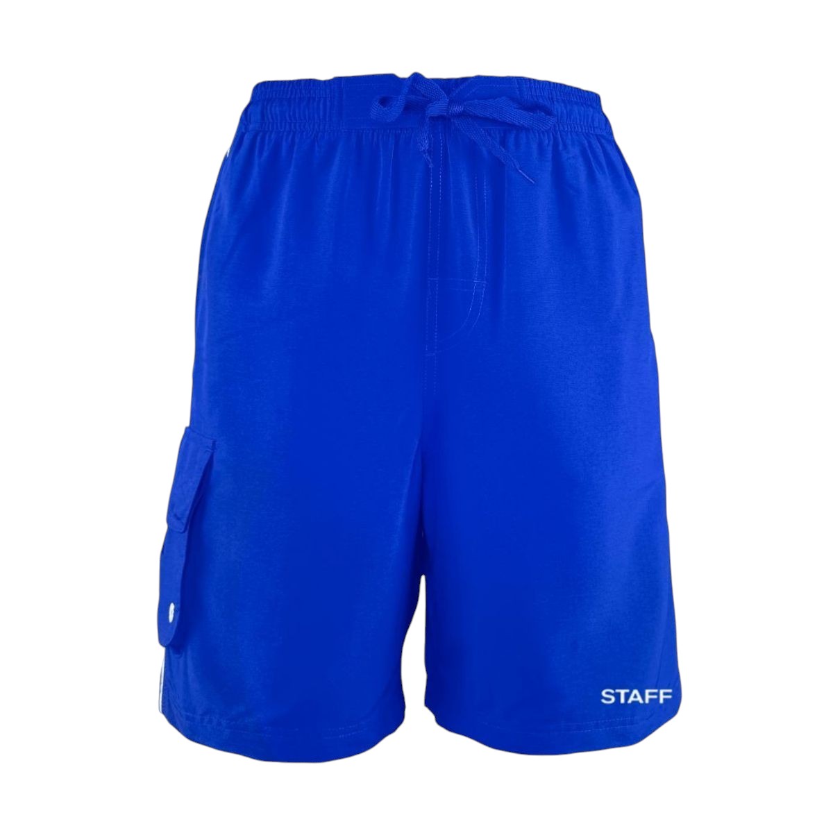 Kiefer Men's Staff Board Short