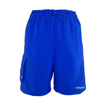 Kiefer Men's Staff Board Short