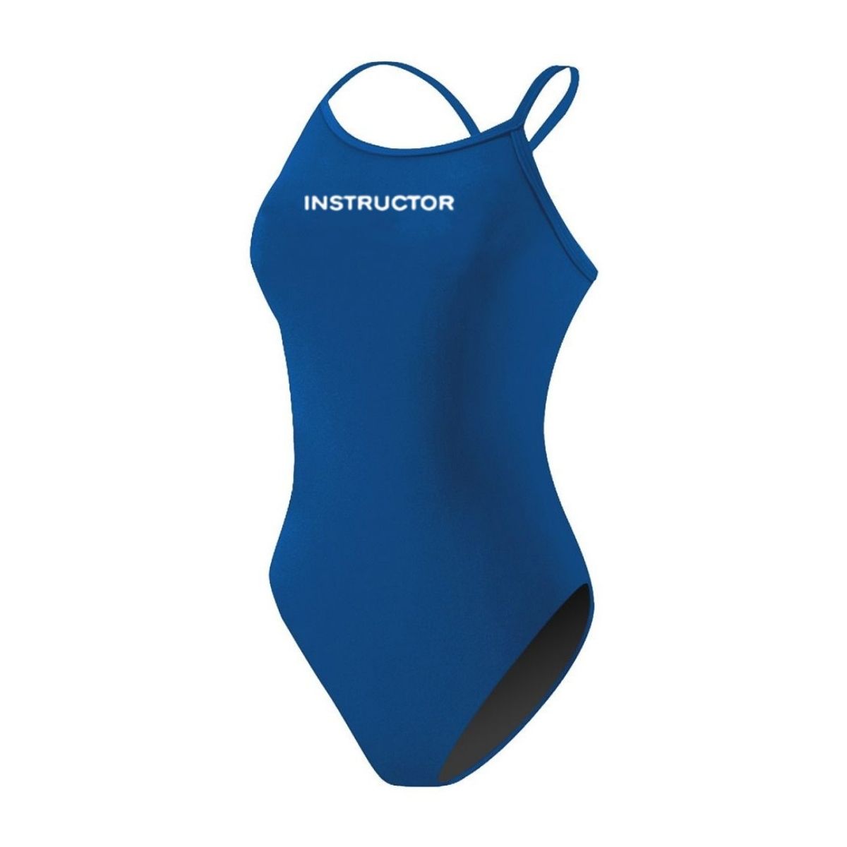 Kiefer Instructor H-Back