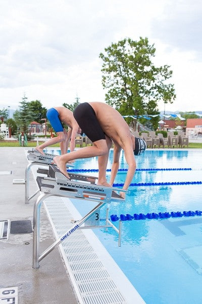 Spectrum Xcellerator Starting Platform