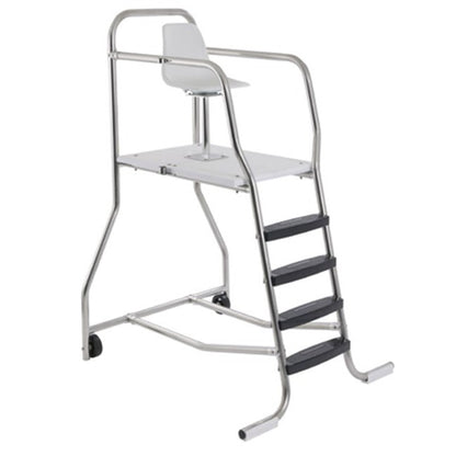 Vista Moveable Guard Chairs