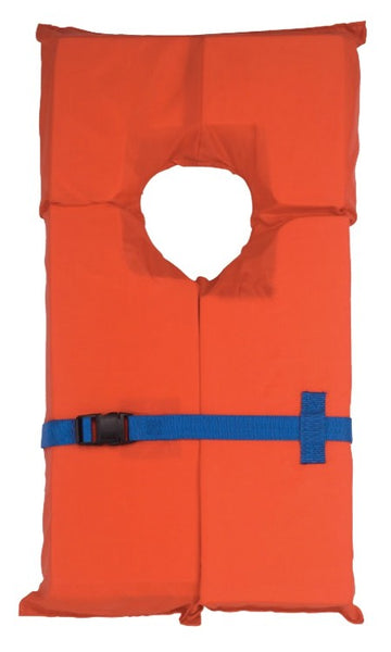 Type II Life Jackets – The Lifeguard Store