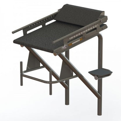 Dual Post  Xcellerator Starting Platform