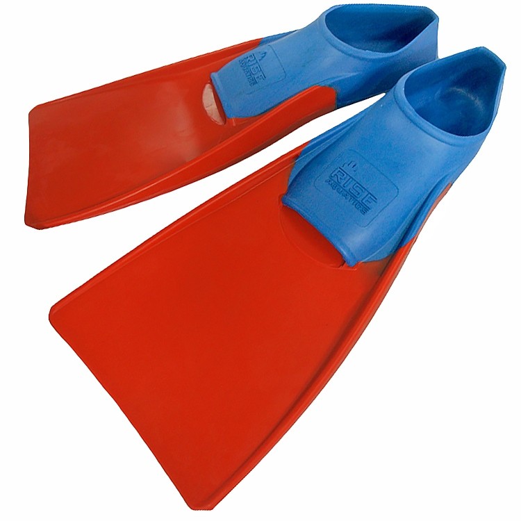 Kiefer Elite Training Fins