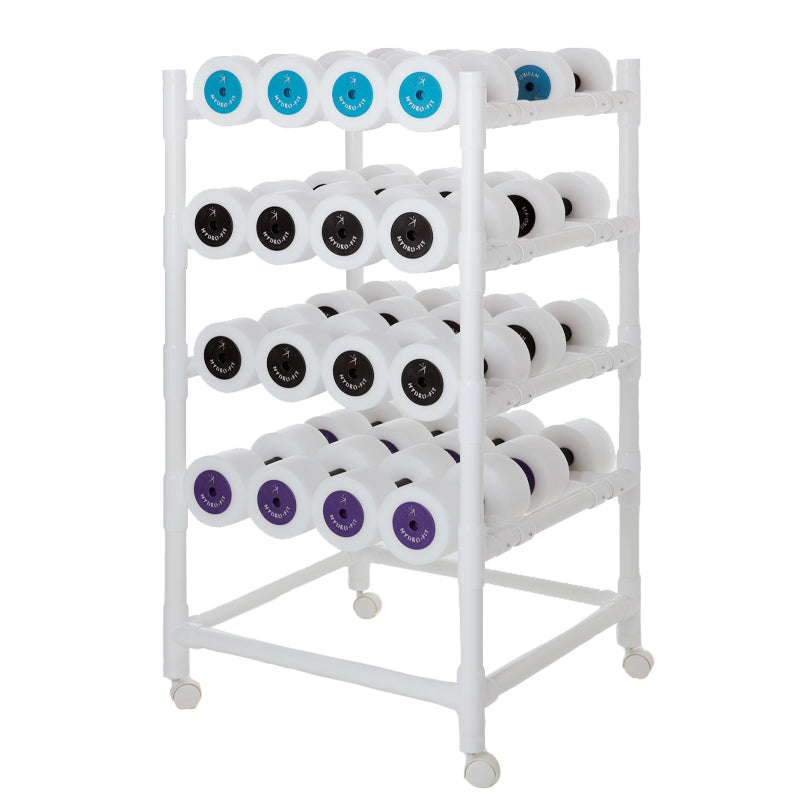 Hydro-Fit Hand Buoy System 24