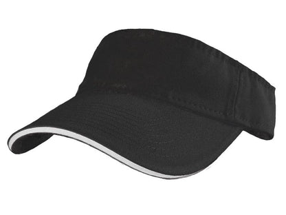 Sandwich Bill Visor