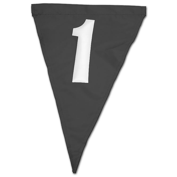 Custom Nylon Flag – The Lifeguard Store