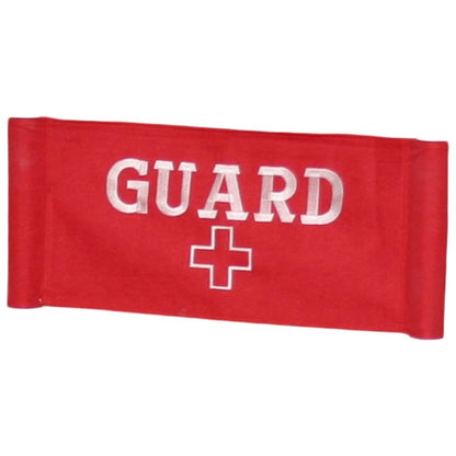 Replacement Back for Portable Lifeguard Station