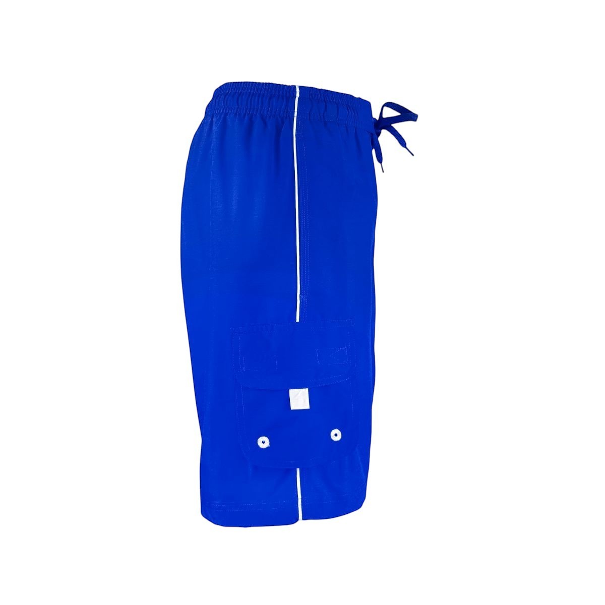 RISE Solid Male Flex Board Short