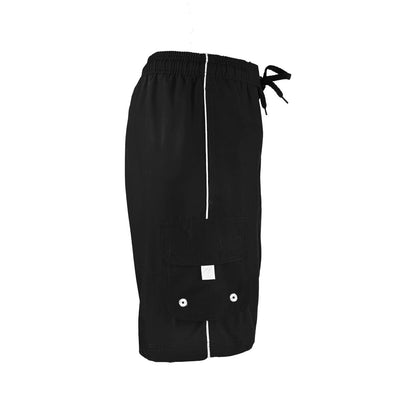 YMCA Kiefer Board Short