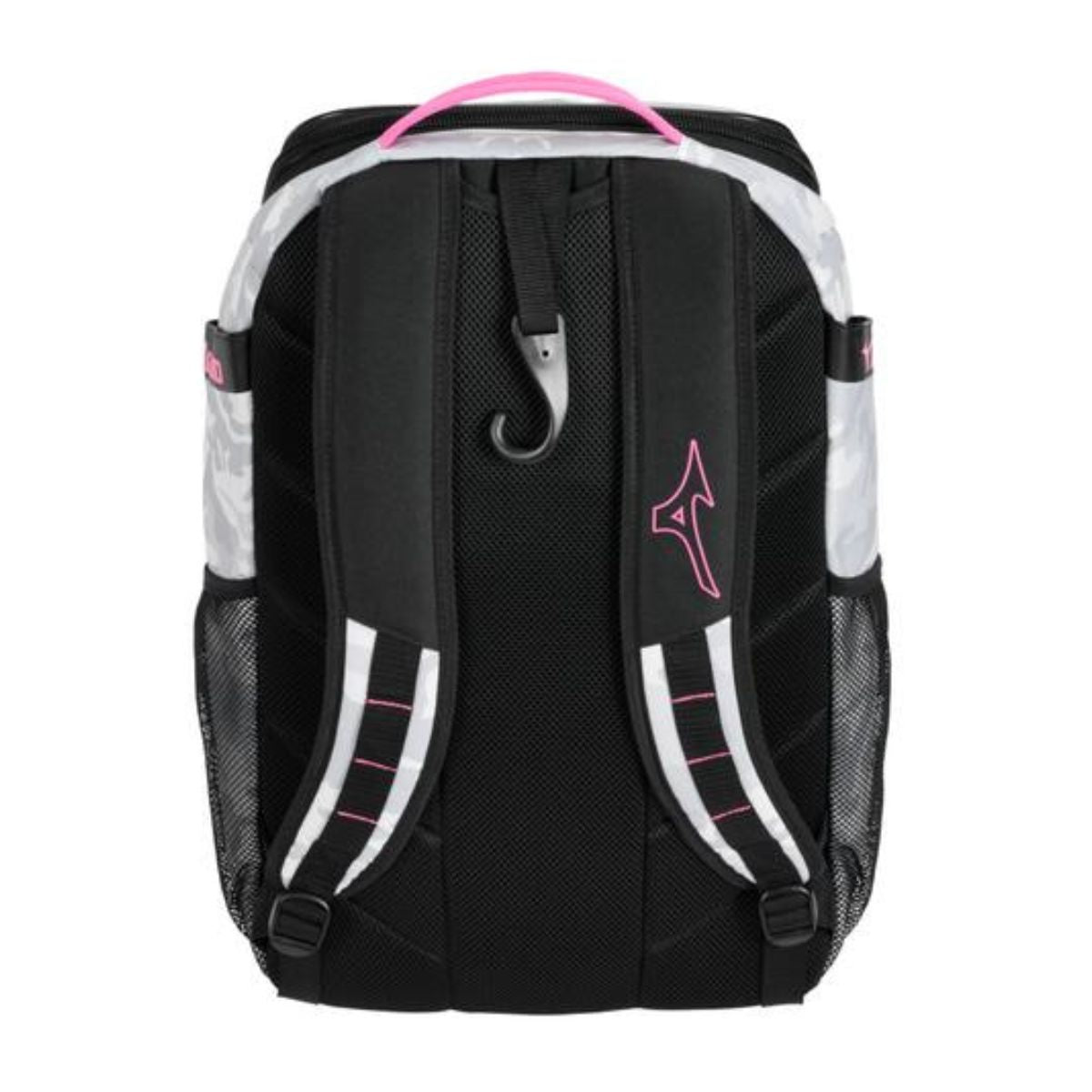 Mizuno Organizer 26 Backpack – The Lifeguard Store