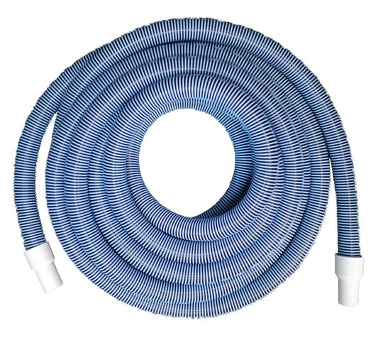 Heavy-Duty Vacuum Hose-2" x 50'