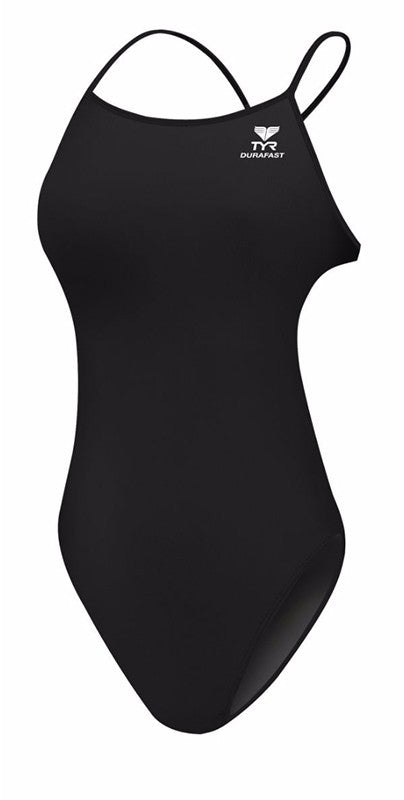 TYR Durafast Elite Solid Thin-X Fit