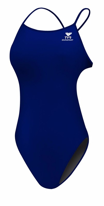 TYR Durafast Elite Solid Thin-X Fit