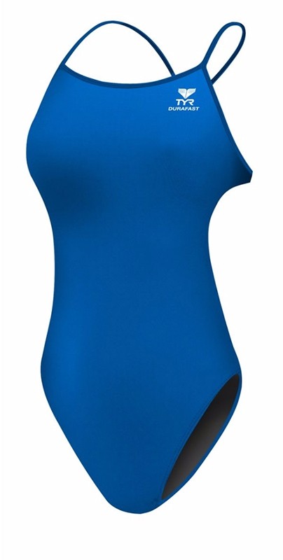 TYR Durafast Elite Solid Thin-X Fit