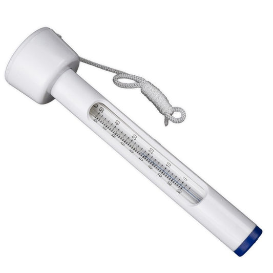 Floating Thermometer