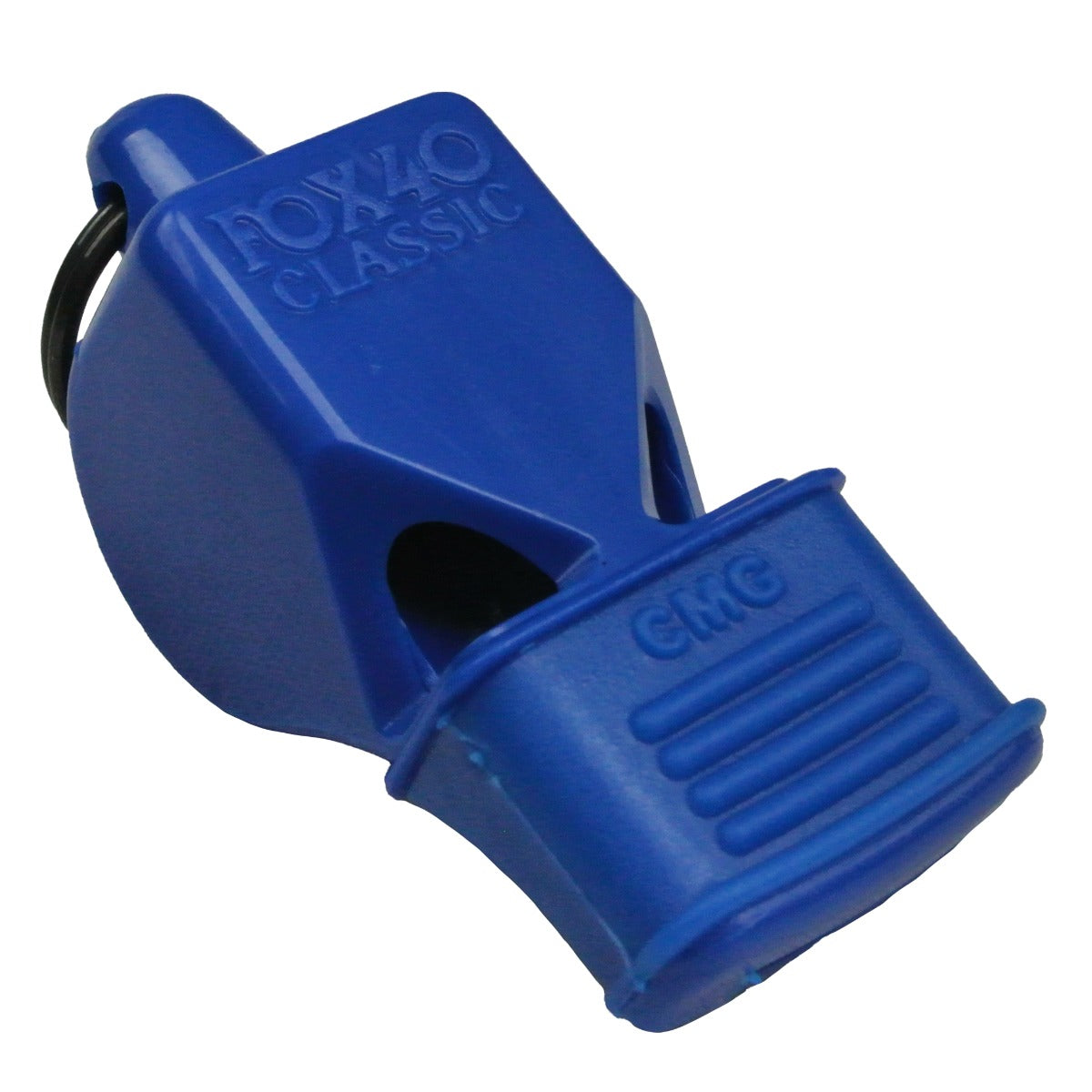 Fox 40 Cushioned Mouth Grip Whistles – The Lifeguard Store