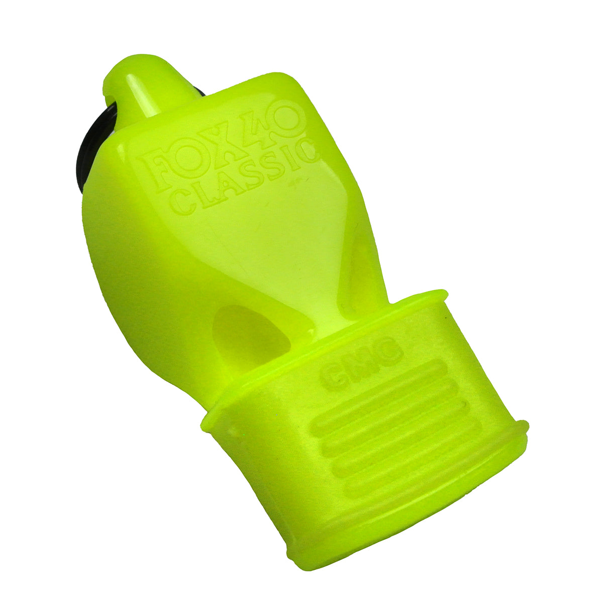 ホッピー Fox 40 Cushioned Mouth Grip Whistles – The Lifeguard Store