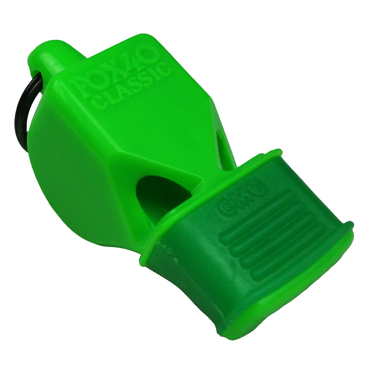 ホッピー Fox 40 Cushioned Mouth Grip Whistles – The Lifeguard Store