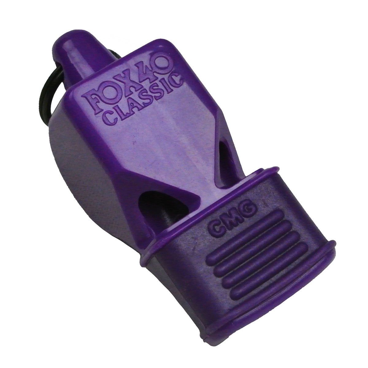 Fox 40 Cushioned Mouth Grip Whistles – The Lifeguard Store