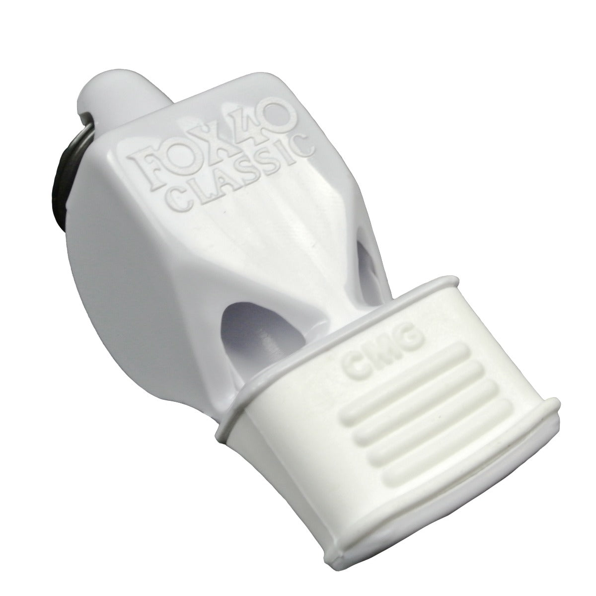 Fox 40 Cushioned Mouth Grip Whistles – The Lifeguard Store